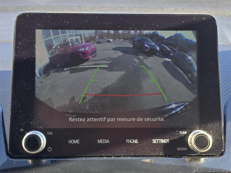 mitsubishi Eclipse Cross 2023 - 18