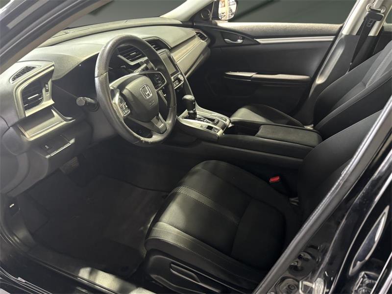 honda Civic 2018 - 7