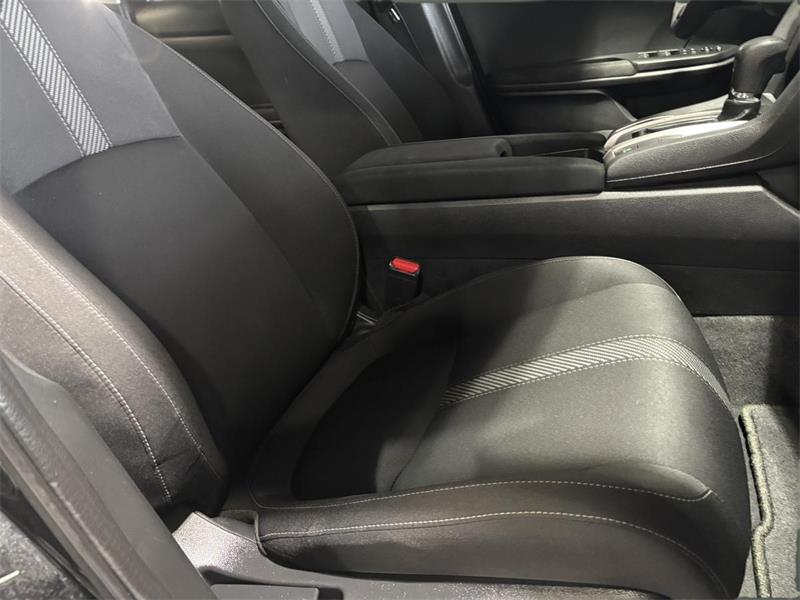 honda Civic 2018 - 9