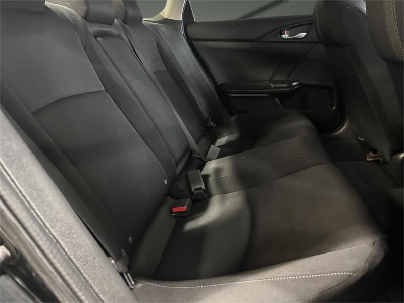 honda Civic 2018 - 10