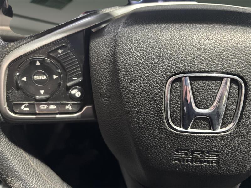 honda Civic 2018 - 15