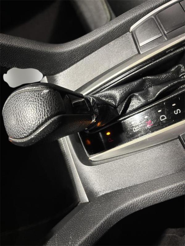 honda Civic 2018 - 20