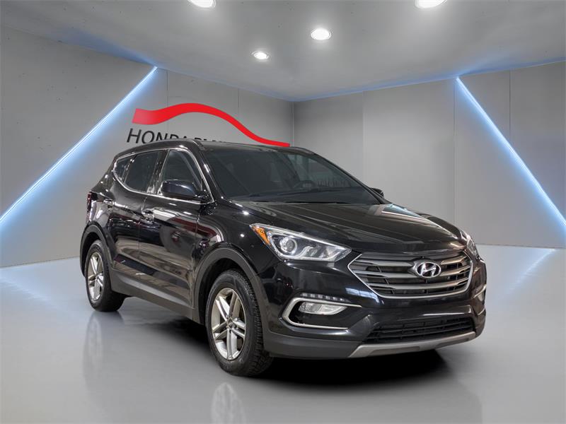 hyundai Santa Fe Sport 2017 - 4