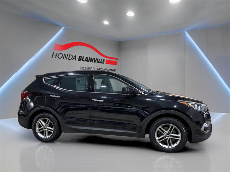 hyundai Santa Fe Sport 2017 - 5