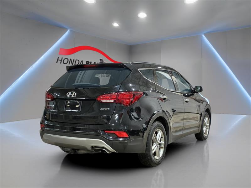 hyundai Santa Fe Sport 2017 - 6