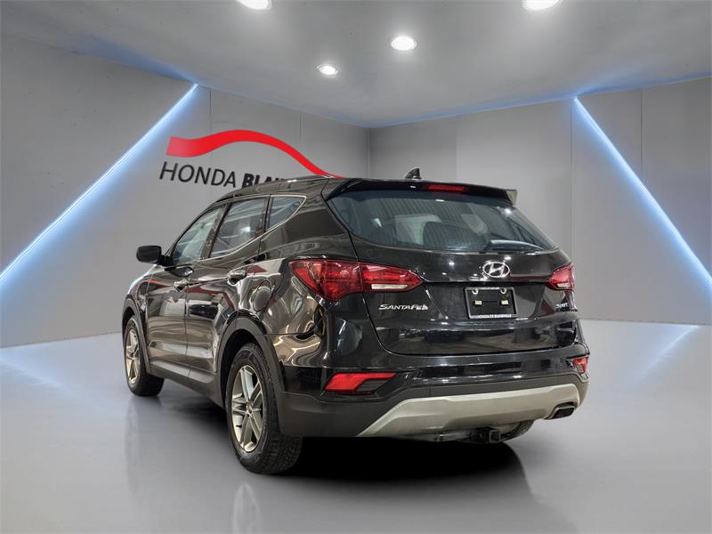 hyundai Santa Fe Sport 2017 - 8