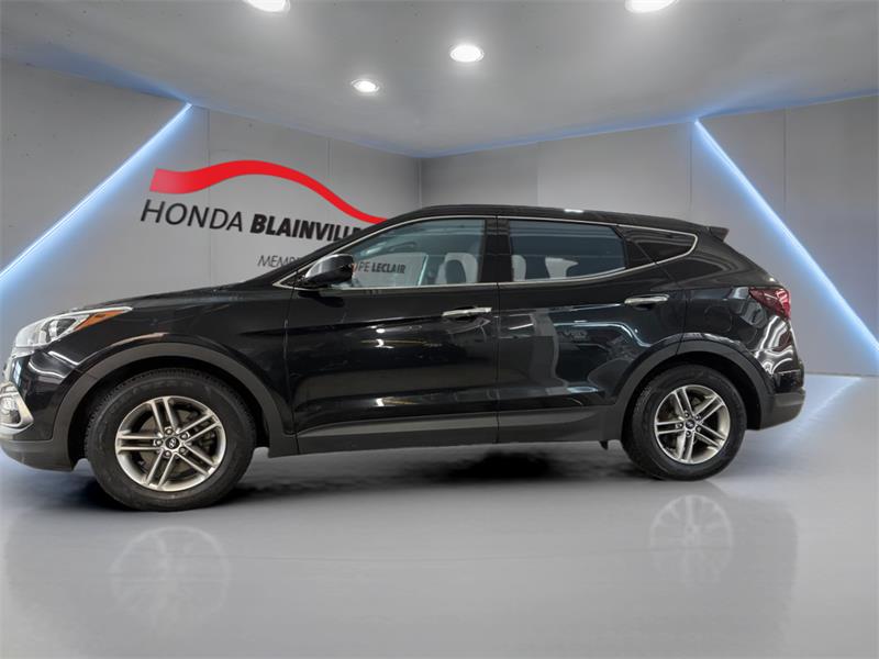 hyundai Santa Fe Sport 2017 - 9