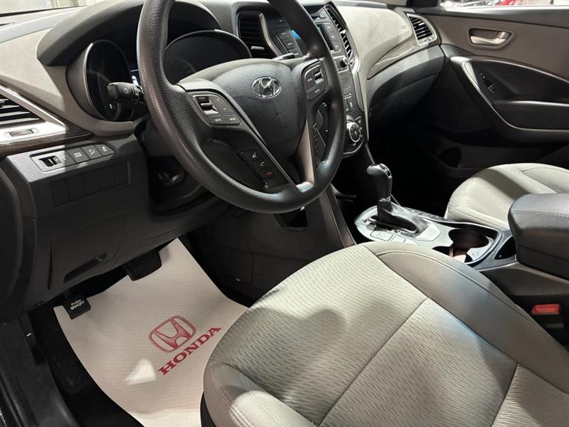 hyundai Santa Fe Sport 2017 - 11