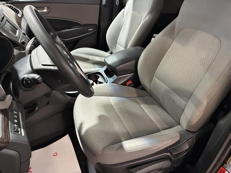 hyundai Santa Fe Sport 2017 - 12