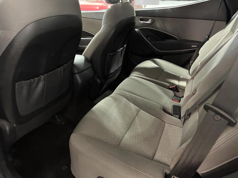 hyundai Santa Fe Sport 2017 - 13