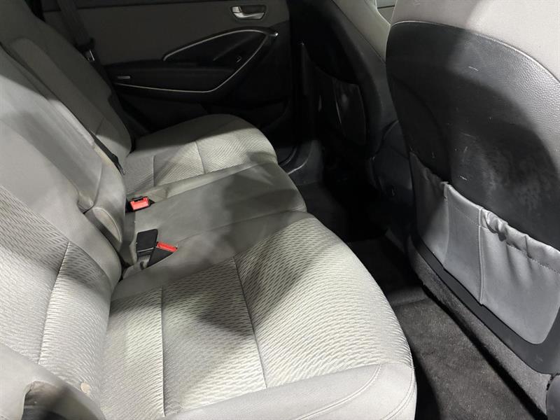hyundai Santa Fe Sport 2017 - 15