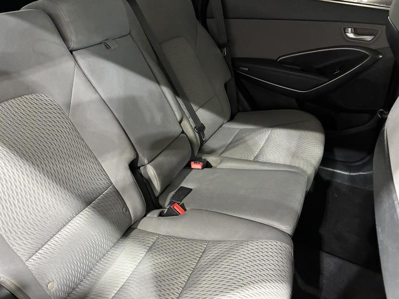 hyundai Santa Fe Sport 2017 - 16