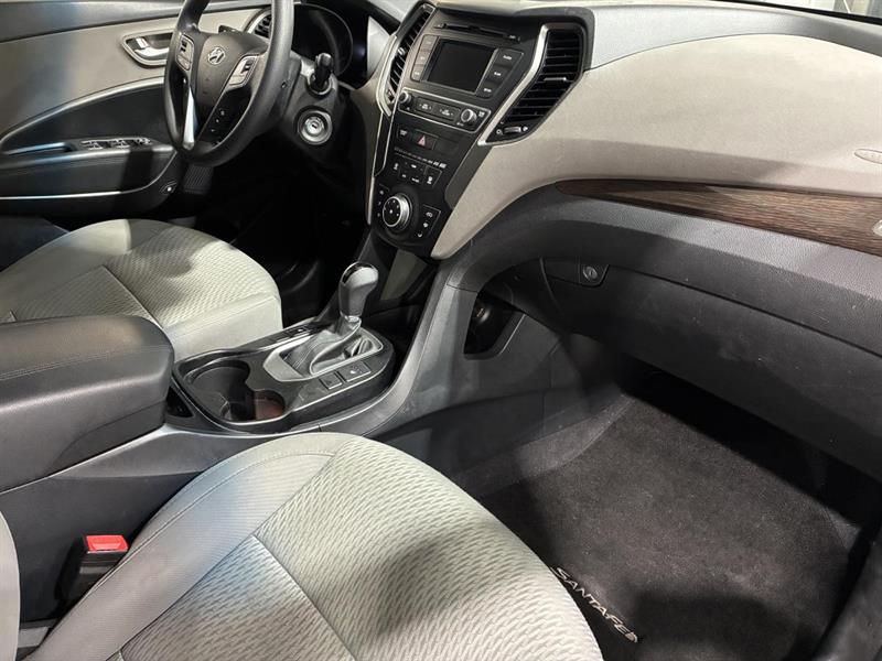 hyundai Santa Fe Sport 2017 - 17