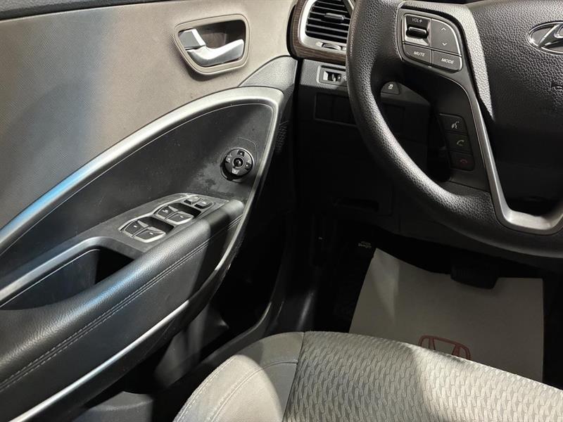 hyundai Santa Fe Sport 2017 - 20