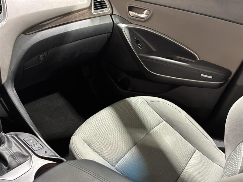 hyundai Santa Fe Sport 2017 - 22