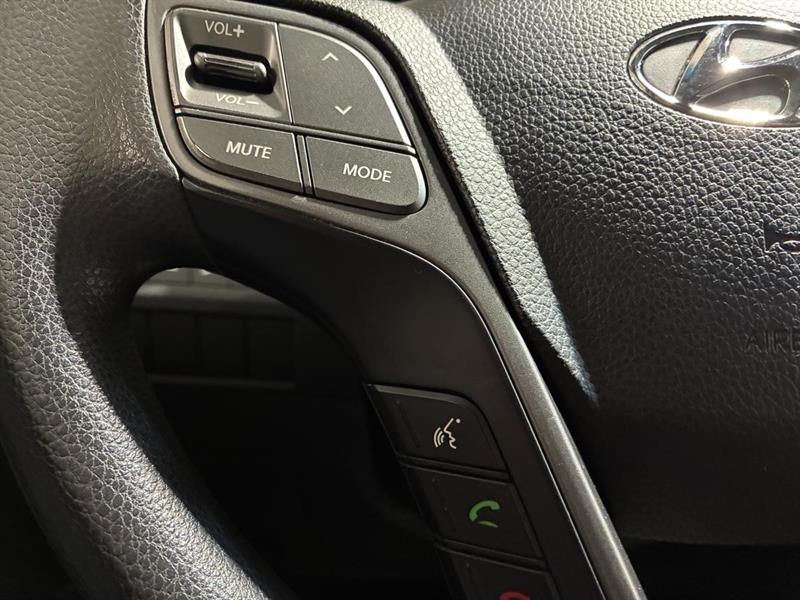 hyundai Santa Fe Sport 2017 - 24