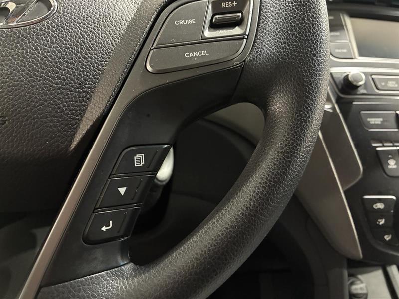 hyundai Santa Fe Sport 2017 - 25