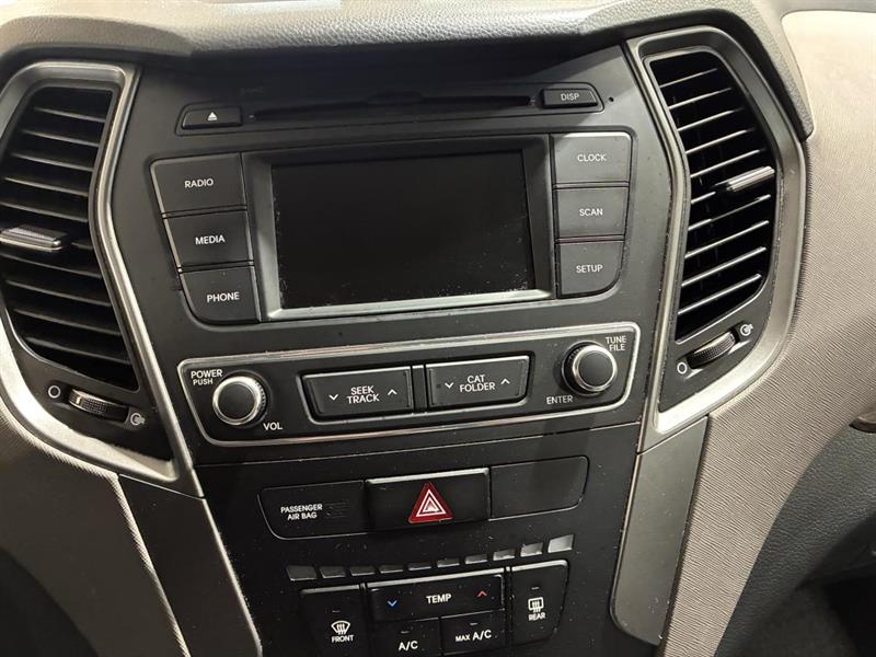 hyundai Santa Fe Sport 2017 - 26