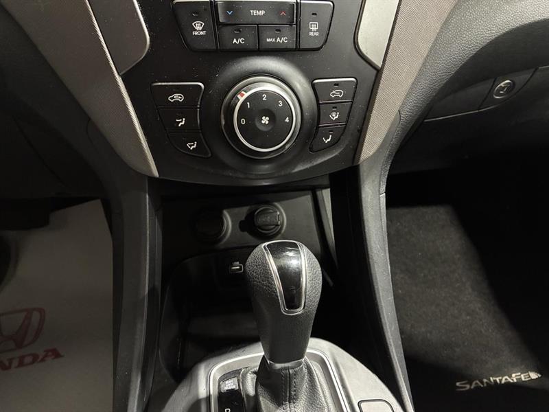hyundai Santa Fe Sport 2017 - 27