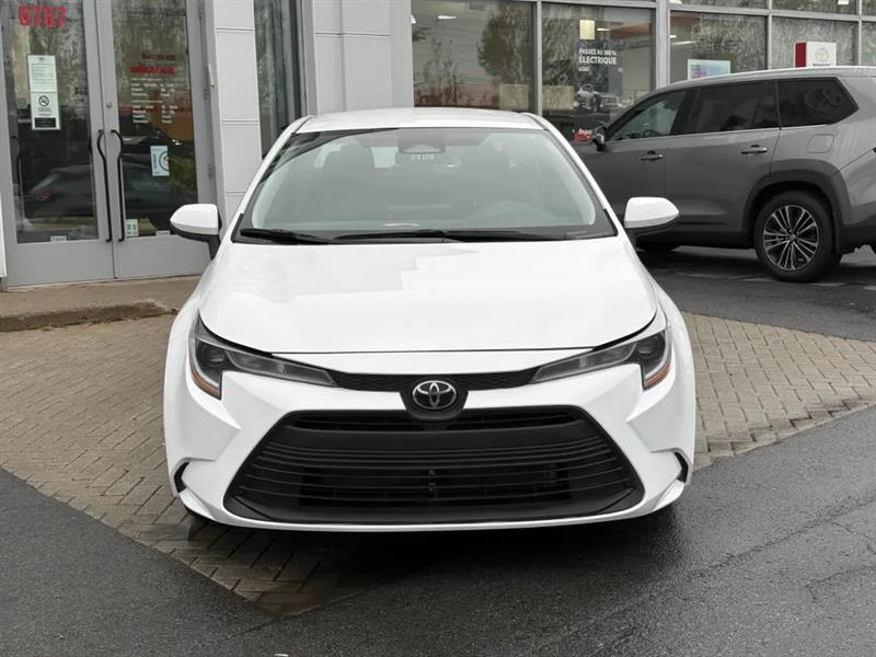 toyota Corolla 2023 - 3