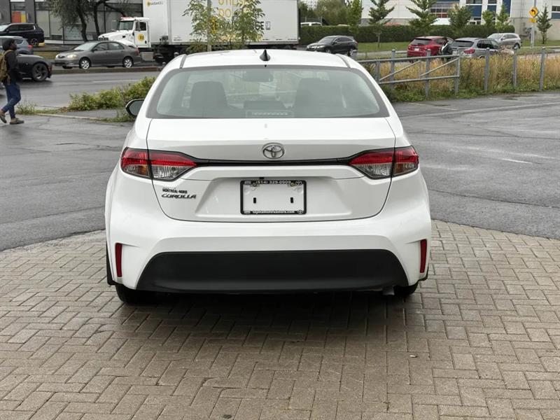 toyota Corolla 2023 - 5