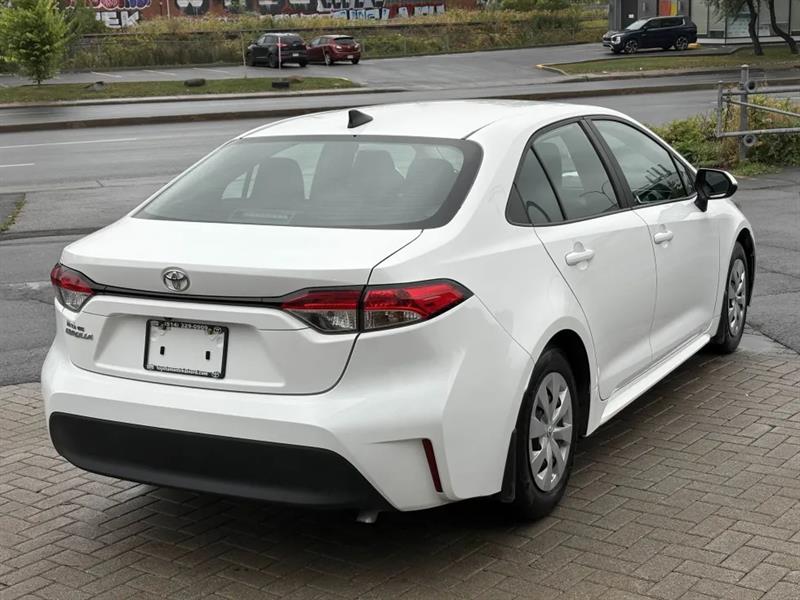 toyota Corolla 2023 - 6