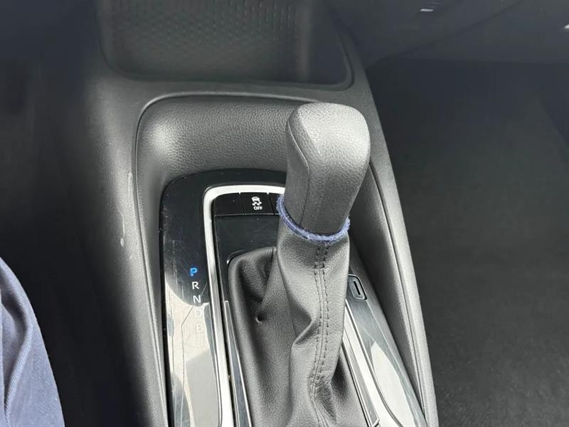 toyota Corolla 2023 - 11