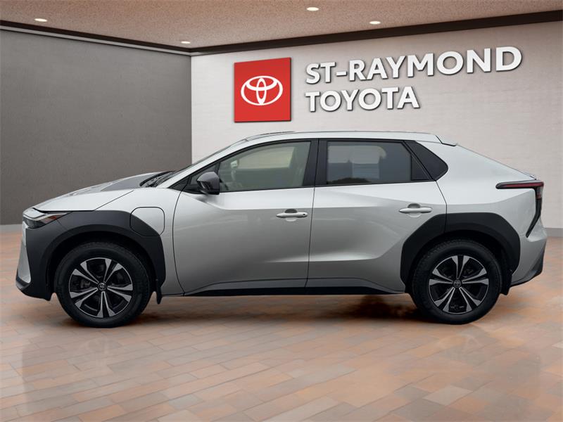 Toyota bZ4X XLE AWD 2023
