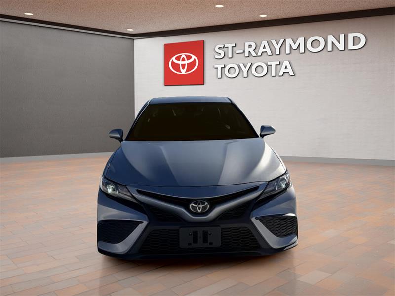 toyota Camry 2023 - 2