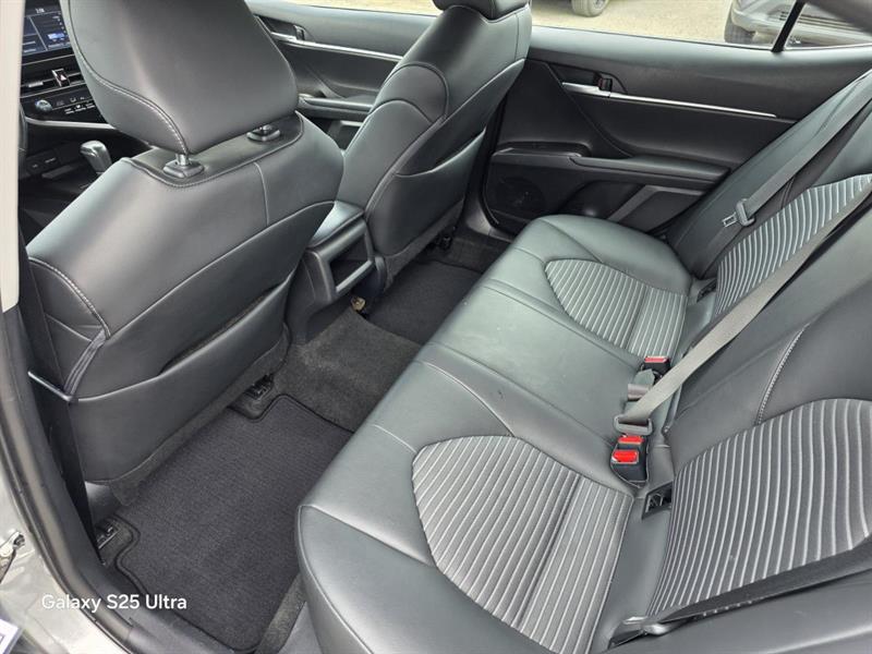 toyota Camry 2023 - 10
