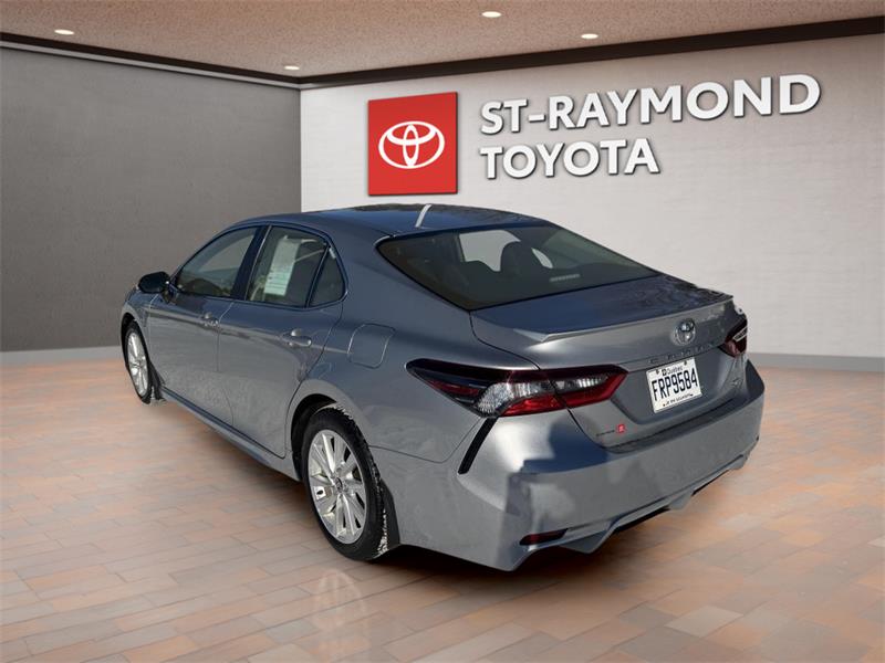 toyota Camry 2023 - 14