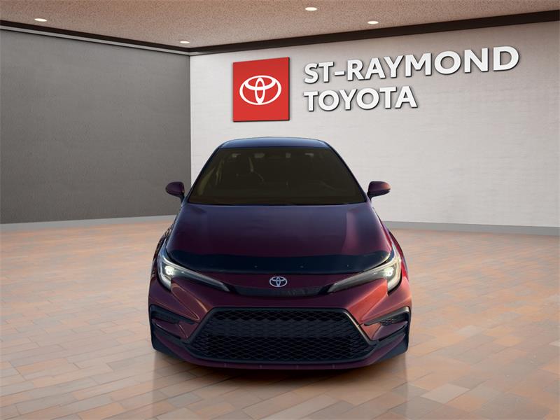 toyota Corolla 2023 - 2