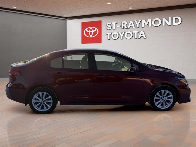 toyota Corolla 2023 - 5