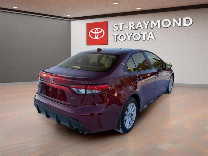 toyota Corolla 2023 - 6