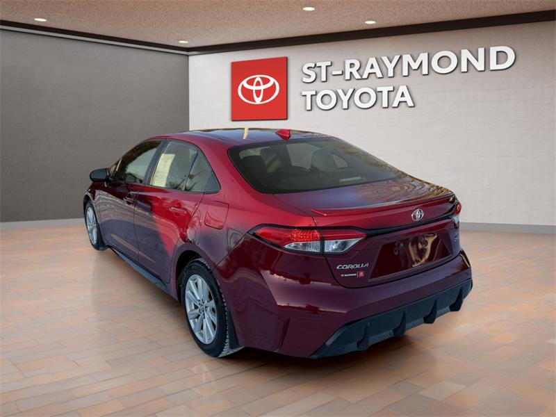 toyota Corolla 2023 - 7