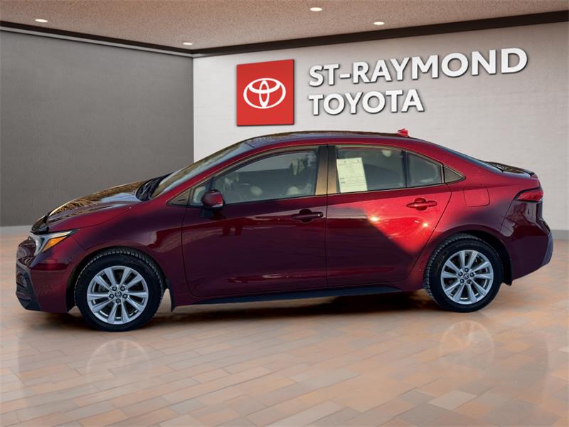 toyota Corolla 2023 - 9