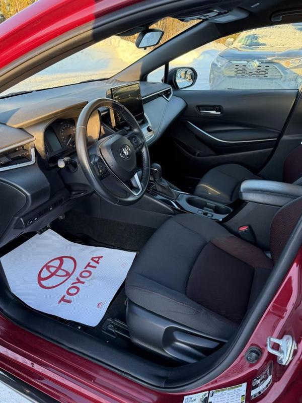 toyota Corolla 2023 - 10