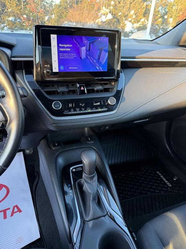toyota Corolla 2023 - 12