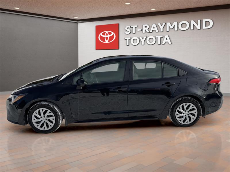 toyota Corolla 2022 - 2
