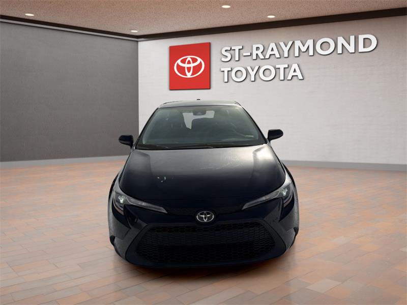 toyota Corolla 2022 - 3