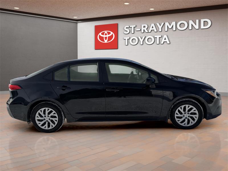 toyota Corolla 2022 - 4