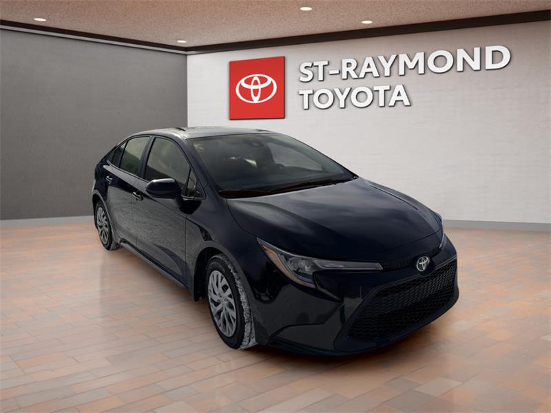 toyota Corolla 2022 - 7