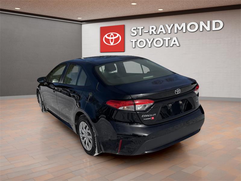toyota Corolla 2022 - 8