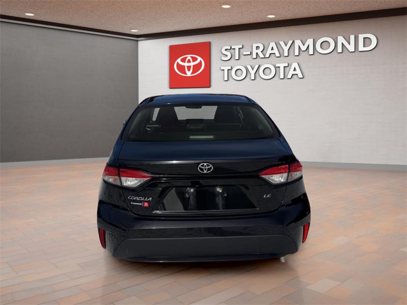 toyota Corolla 2022 - 9