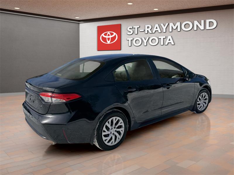 toyota Corolla 2022 - 10