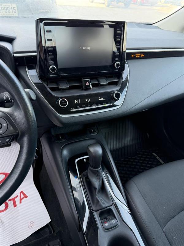 toyota Corolla 2022 - 11
