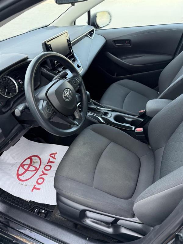 toyota Corolla 2022 - 12