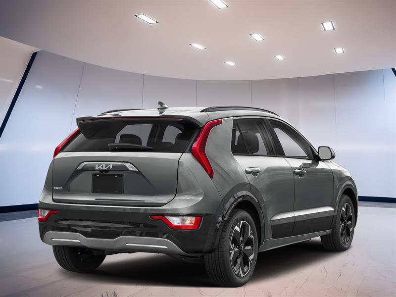 kia Niro électrique 2026 - 2
