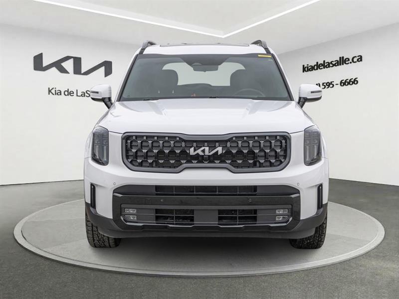 kia Telluride 2024 - 2