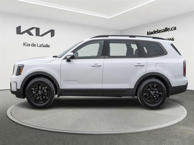 kia Telluride 2024 - 3